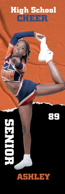 Athletic Banner #13