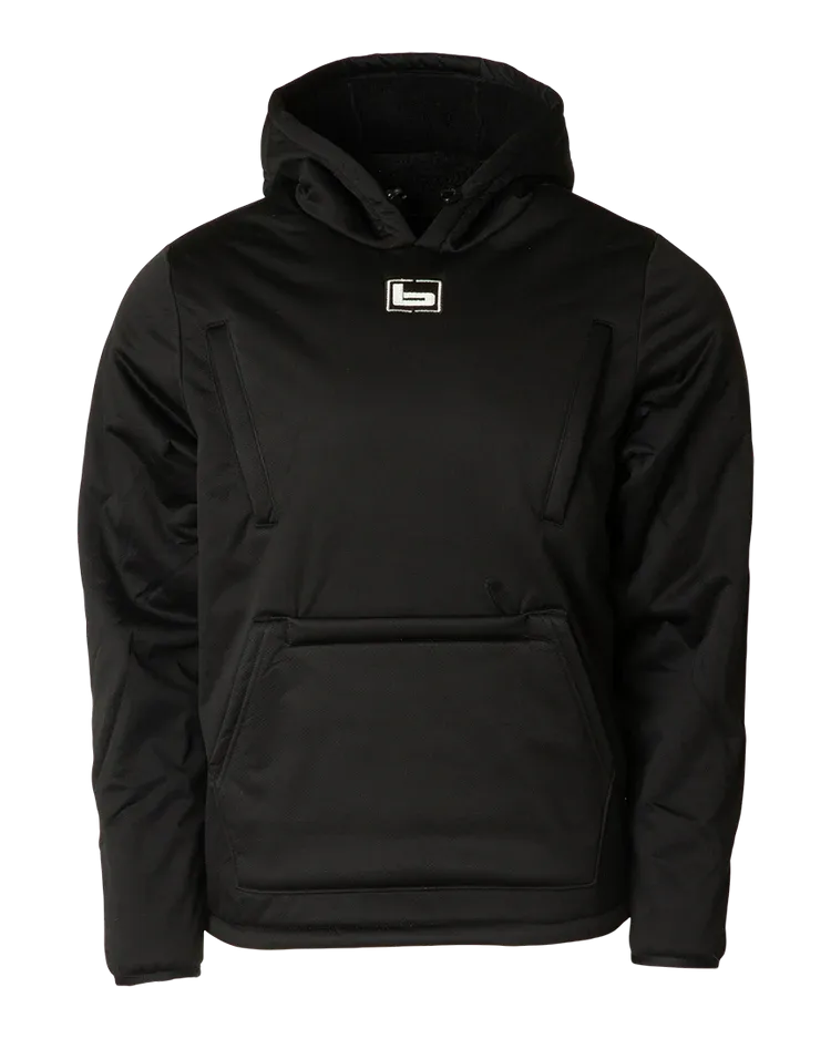 Banded Fanatech Softshell Hoodie