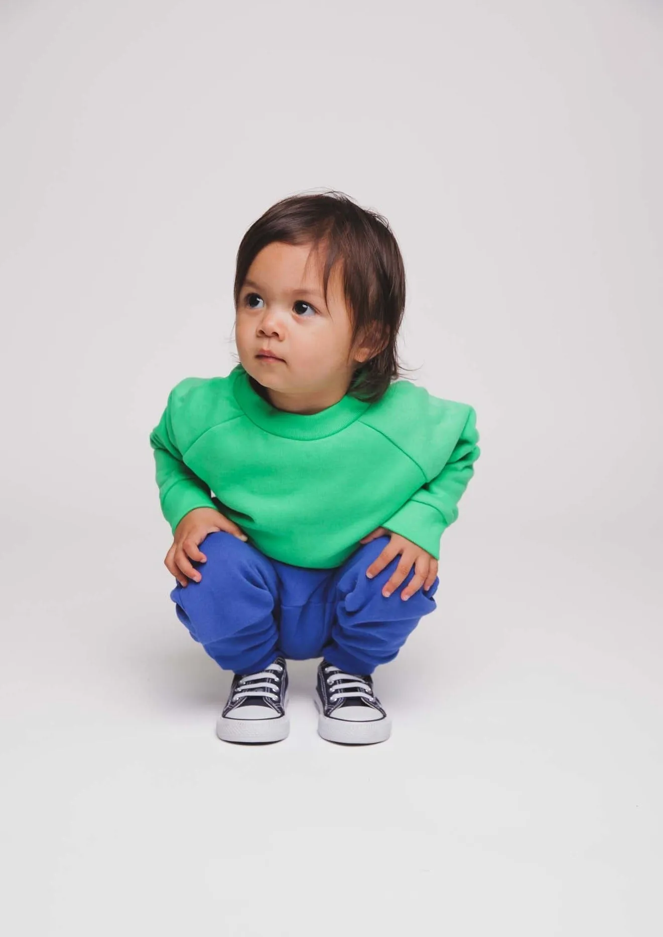 Relaxed Sweatshirt
